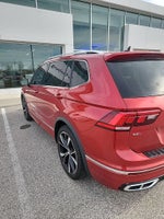 2024 Volkswagen Tiguan SEL R-Line