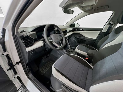 2025 Volkswagen Taos S