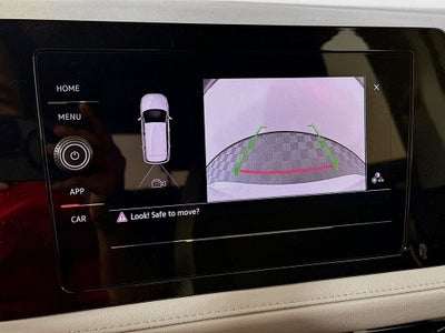 2025 Volkswagen Taos S