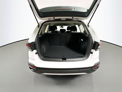 2025 Volkswagen Taos S