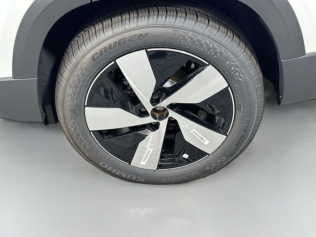 2025 Volkswagen Taos S