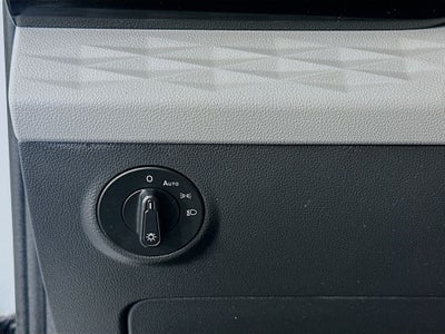 2022 Volkswagen Taos S