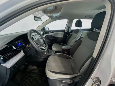 2022 Volkswagen Taos S