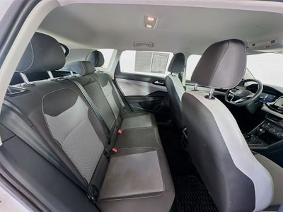 2022 Volkswagen Taos S