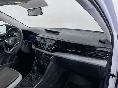 2022 Volkswagen Taos S