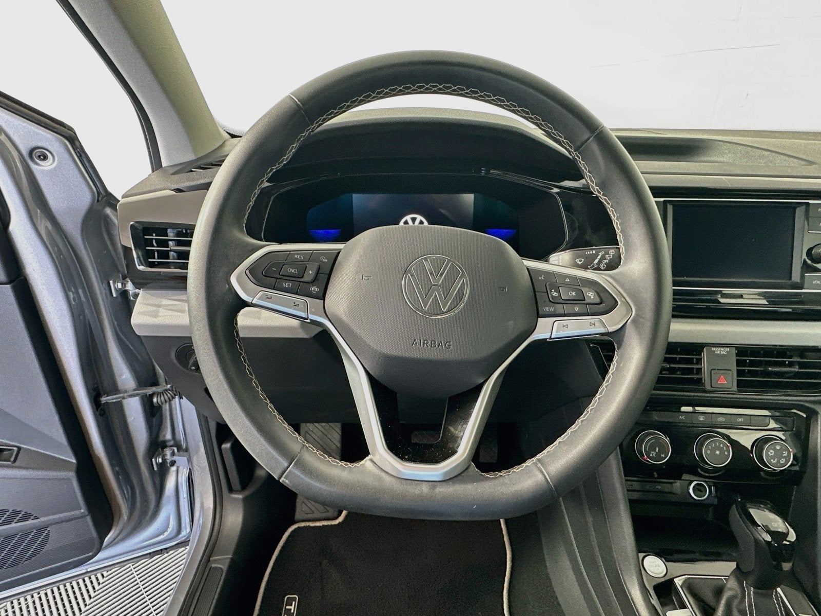 2023 Volkswagen Taos S