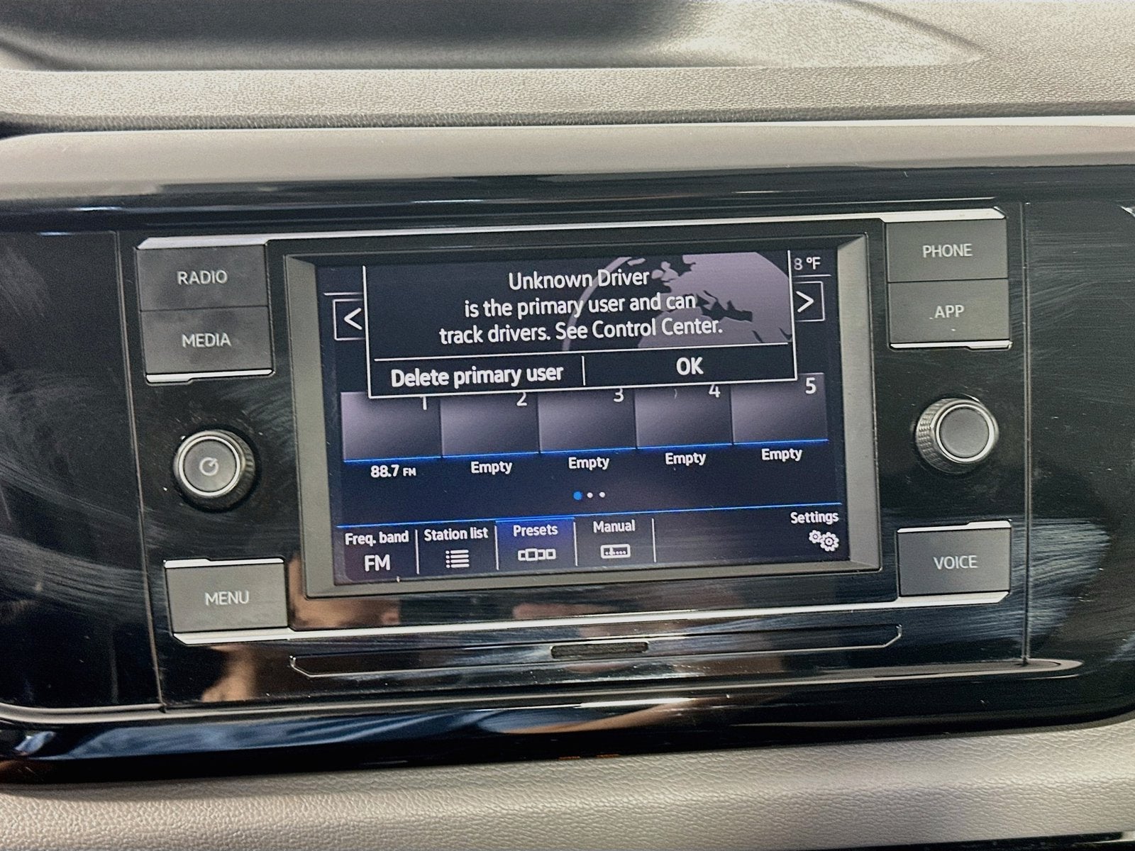 2023 Volkswagen Taos S