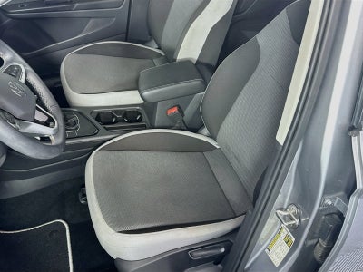 2023 Volkswagen Taos S