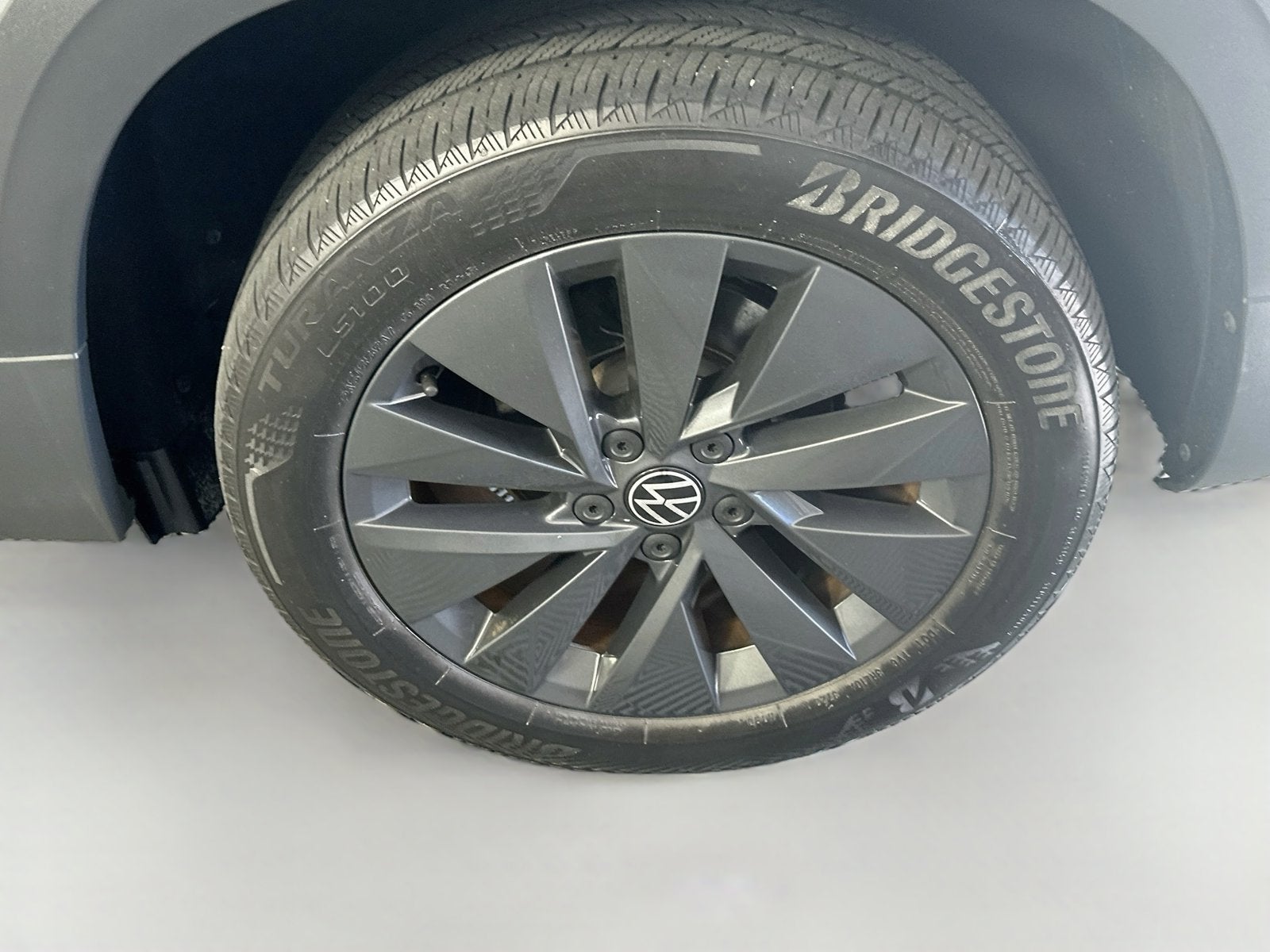 2023 Volkswagen Taos S