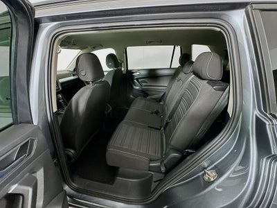 2023 Volkswagen Tiguan S