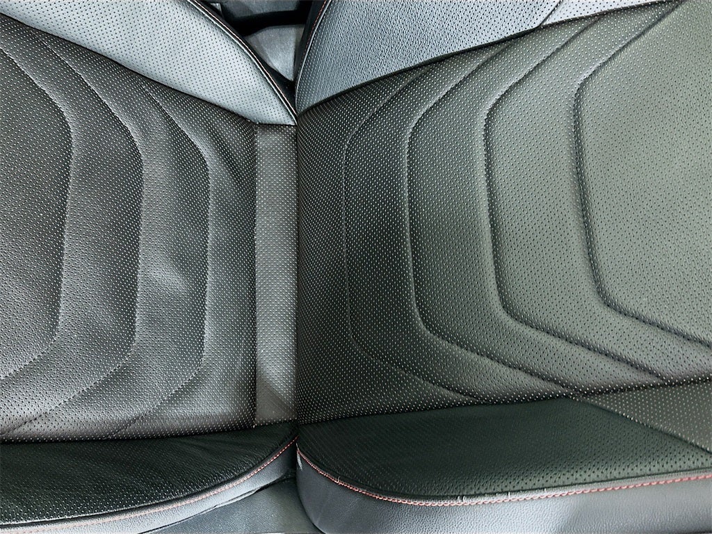 2022 Volkswagen Jetta GLI Autobahn