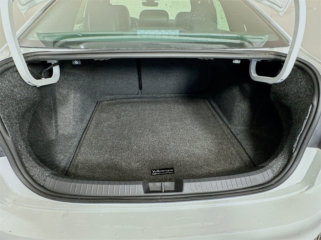 2022 Volkswagen Jetta GLI Autobahn