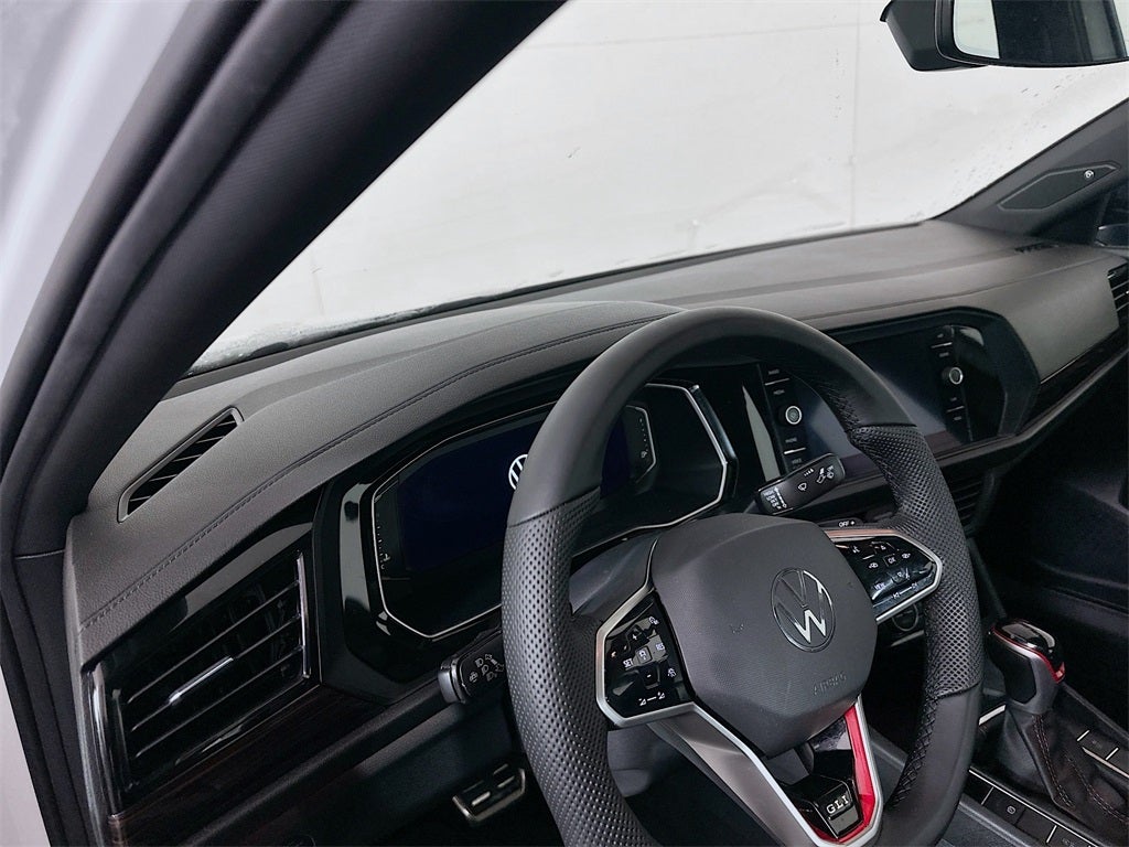 2022 Volkswagen Jetta GLI Autobahn