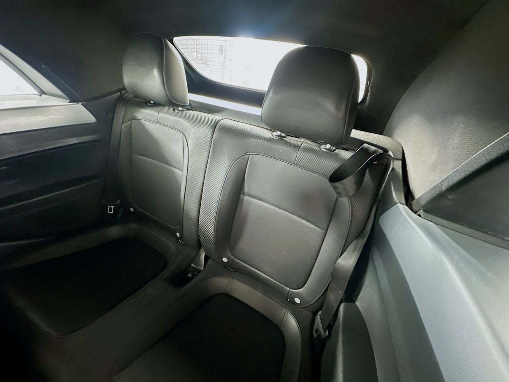 2013 Volkswagen Beetle Convertible 2.5L