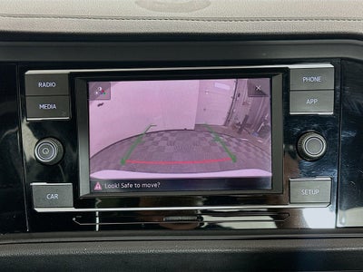 2019 Volkswagen Jetta R-Line