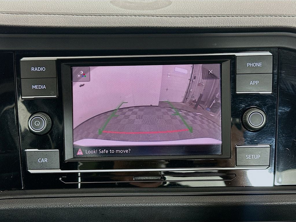 2019 Volkswagen Jetta R-Line