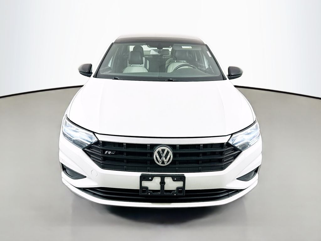 2019 Volkswagen Jetta R-Line