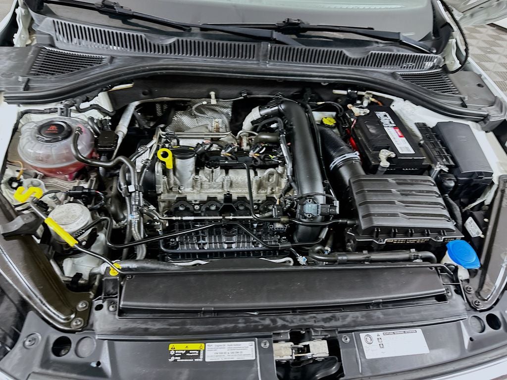 2019 Volkswagen Jetta R-Line