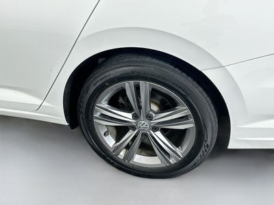 2019 Volkswagen Jetta R-Line