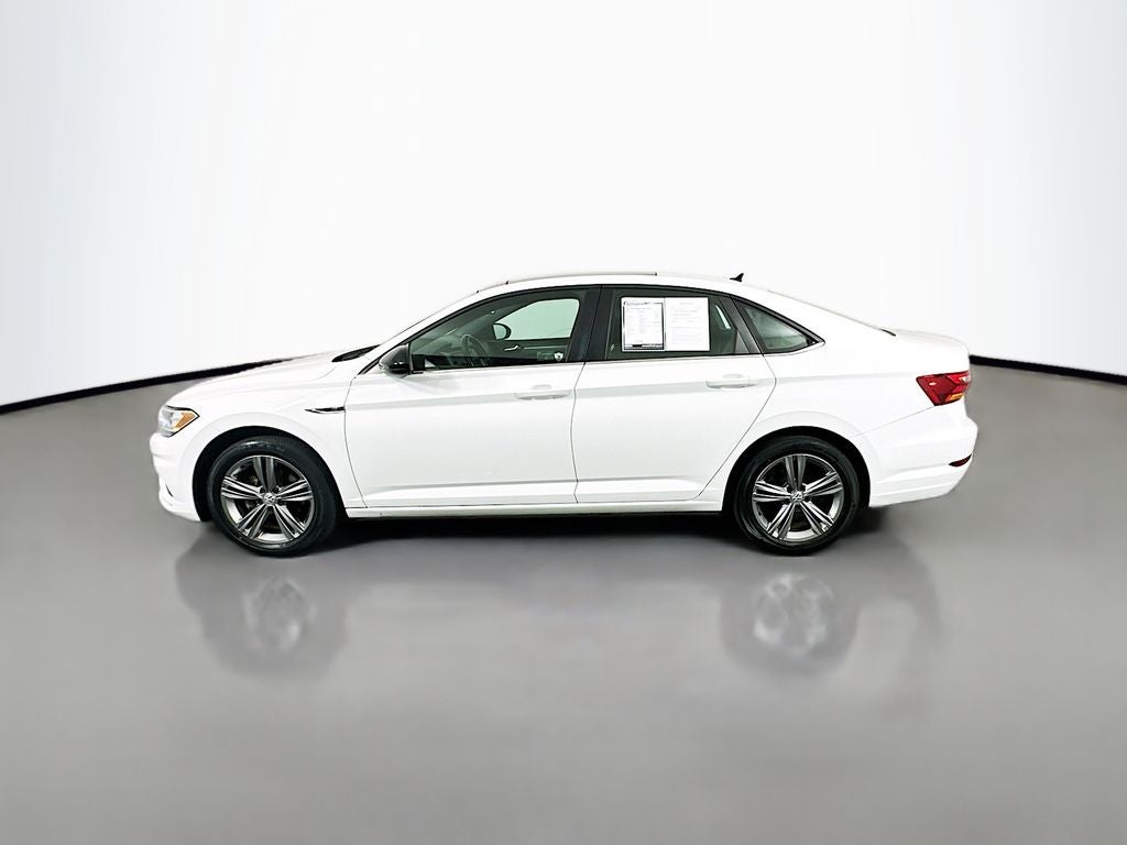 2019 Volkswagen Jetta R-Line