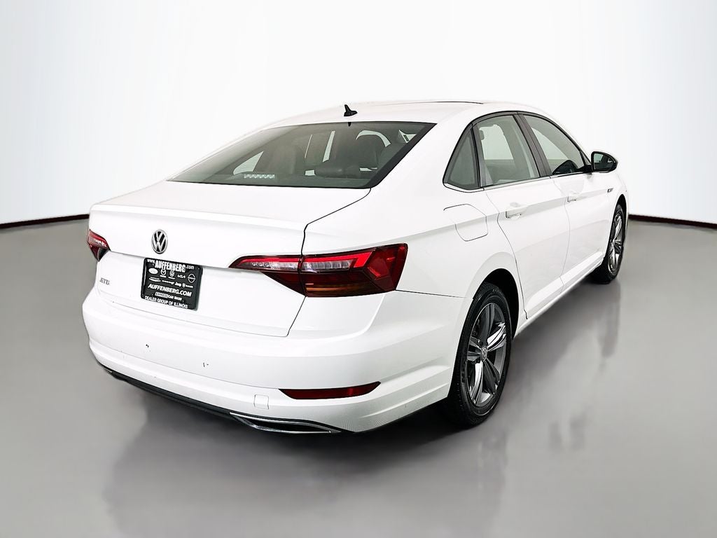 2019 Volkswagen Jetta R-Line