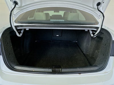 2016 Volkswagen Jetta 1.8T Sport