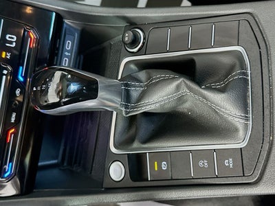 2025 Volkswagen Jetta SEL