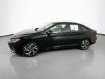 2025 Volkswagen Jetta SEL