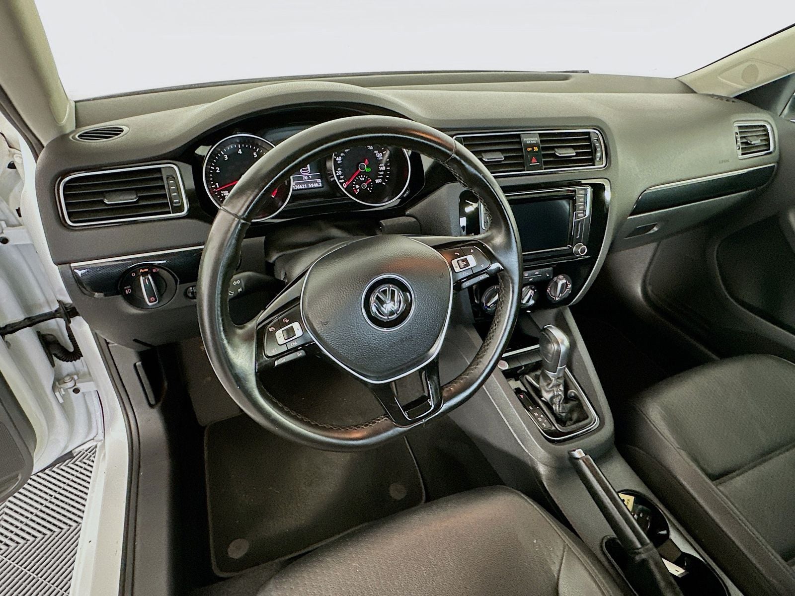 2016 Volkswagen Jetta 1.8T SEL