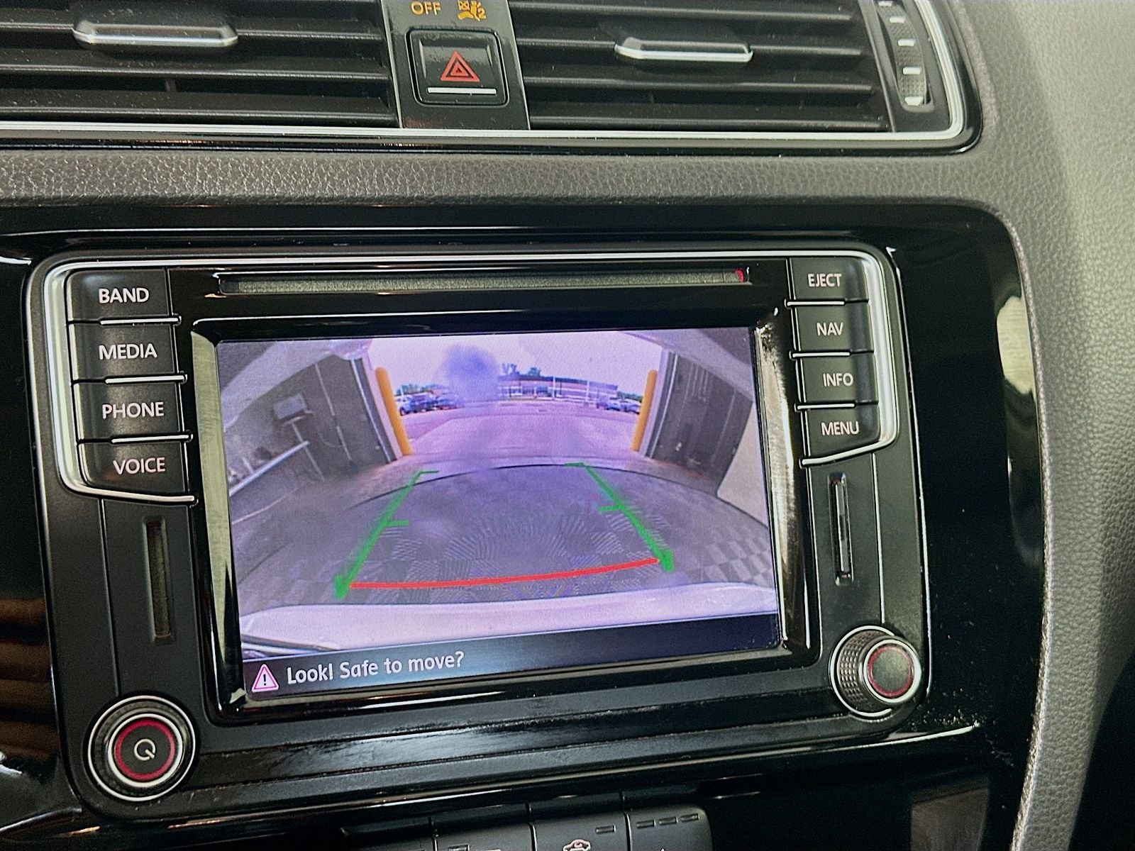 2016 Volkswagen Jetta 1.8T SEL