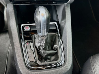 2016 Volkswagen Jetta 1.8T SEL