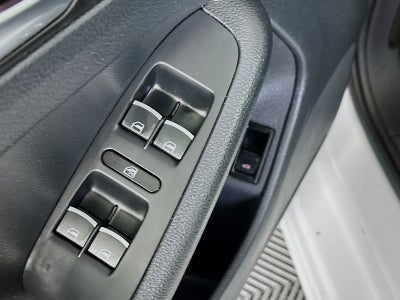 2016 Volkswagen Jetta 1.8T SEL