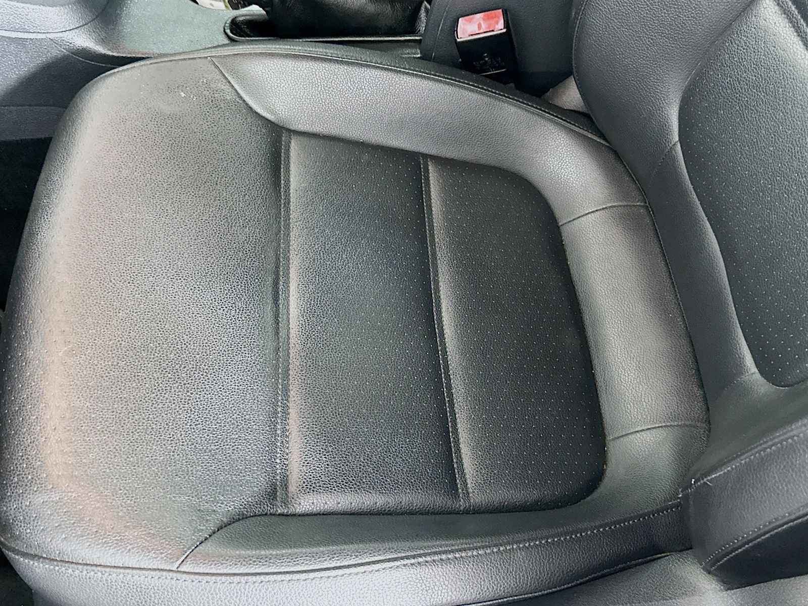 2016 Volkswagen Jetta 1.8T SEL