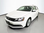 2016 Volkswagen Jetta 1.8T SEL