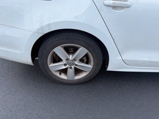 2014 Volkswagen Jetta TDI