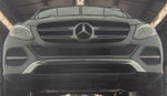 2017 Mercedes-Benz GLE 350 GLE 350
