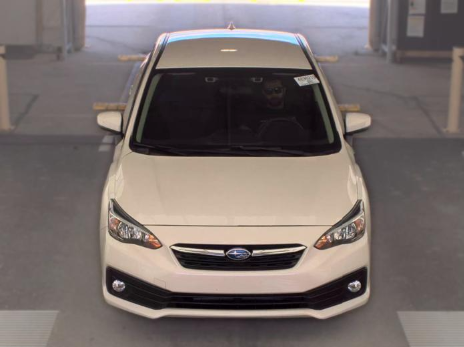 2023 Subaru Impreza Premium