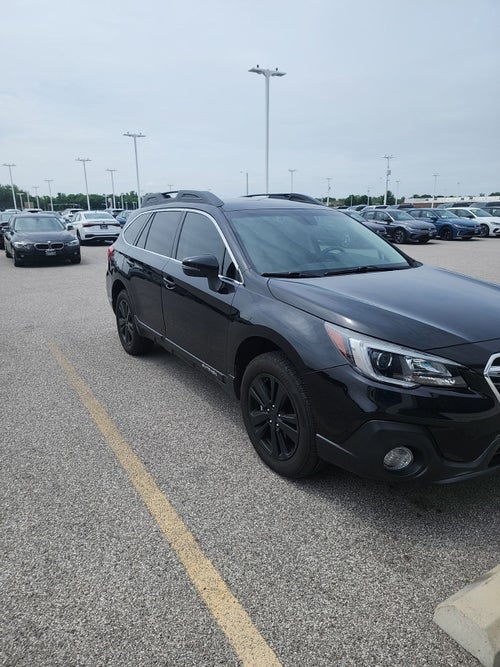 2019 Subaru Outback Limited
