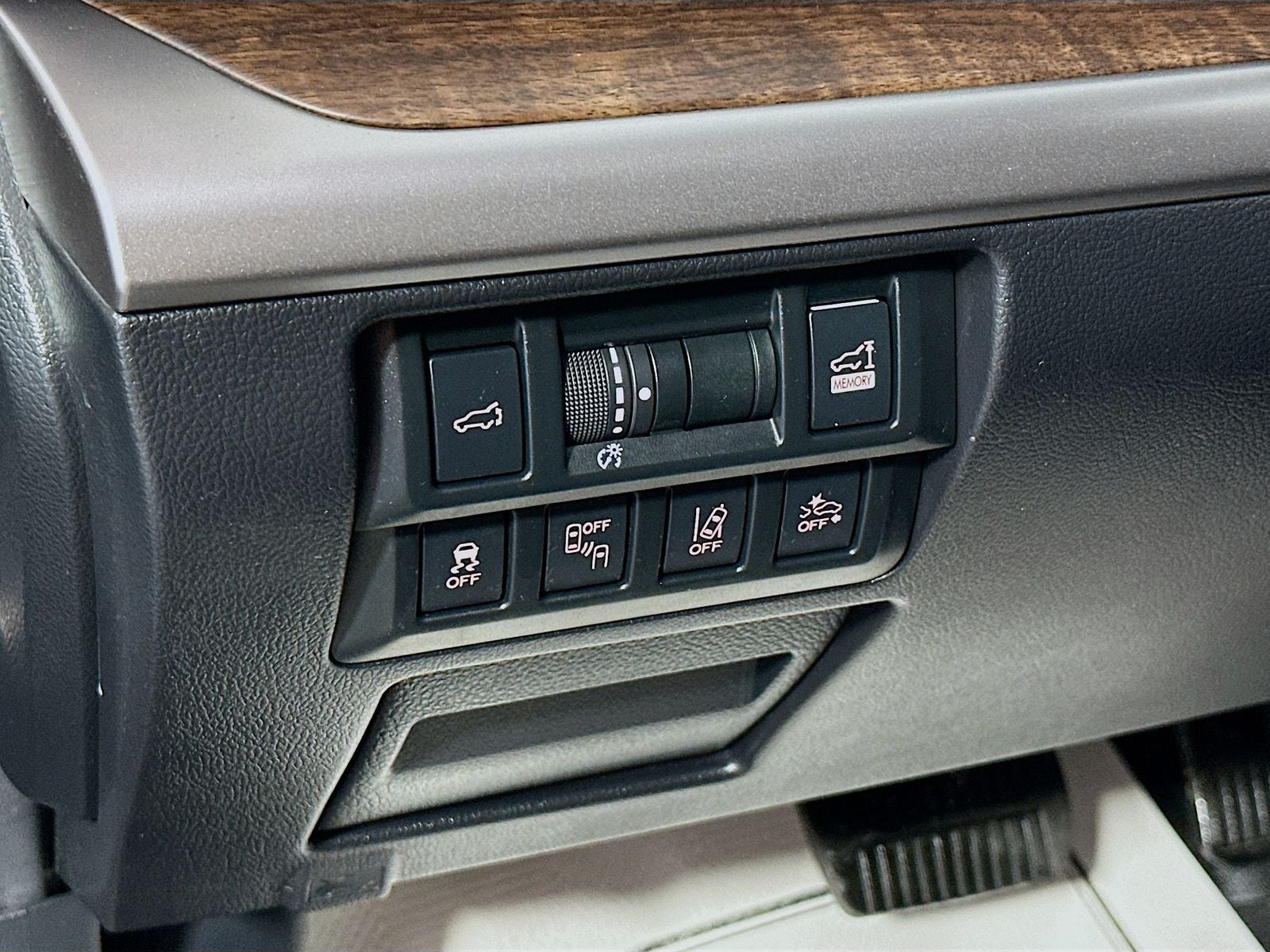 2019 Subaru Outback Limited