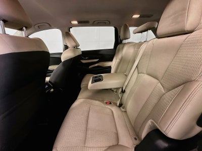 2020 Subaru Ascent Premium