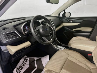 2020 Subaru Ascent Premium