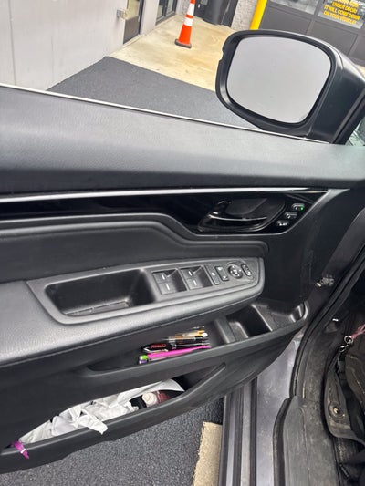 2021 Honda Odyssey Touring