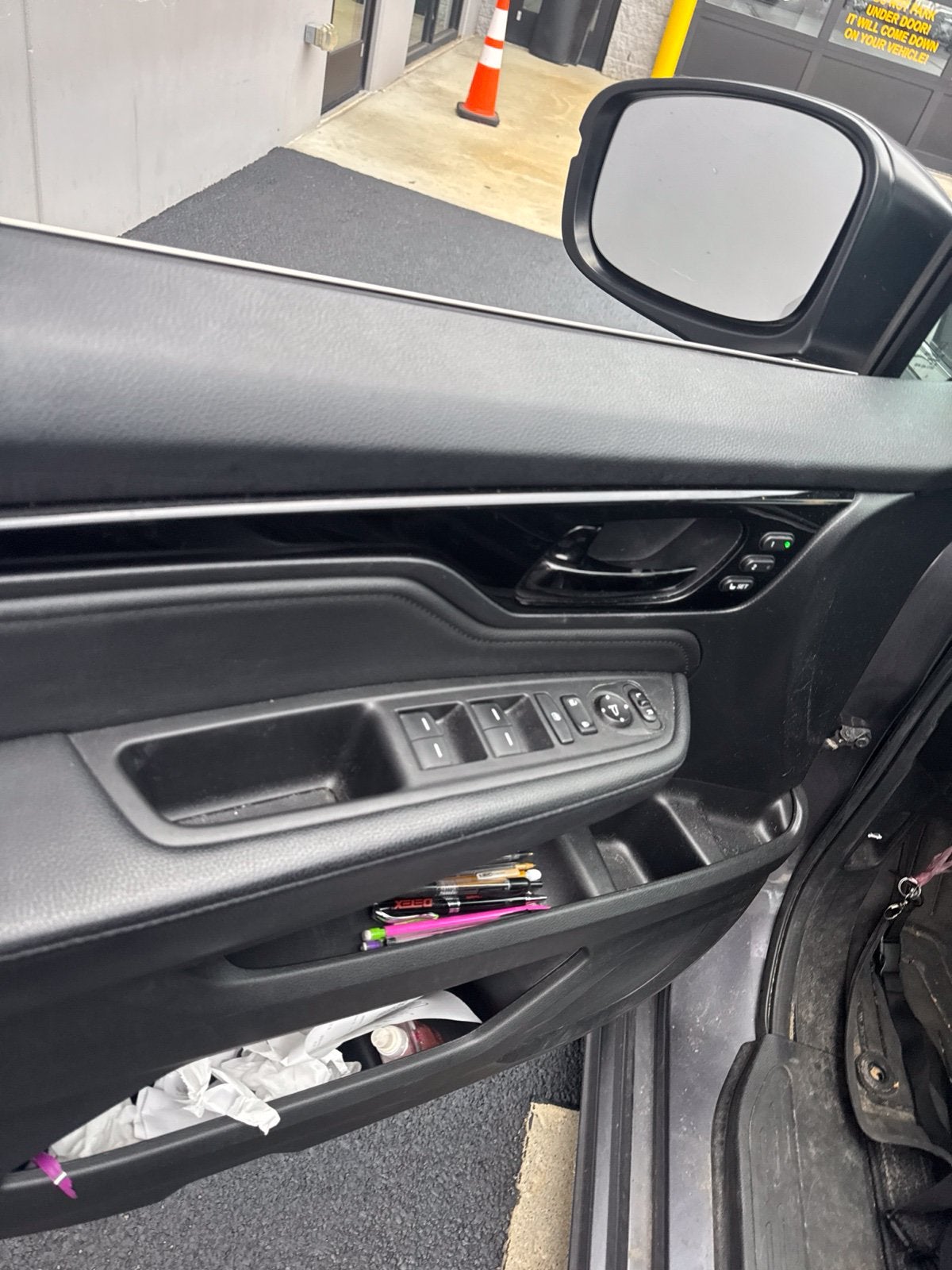 2021 Honda Odyssey Touring