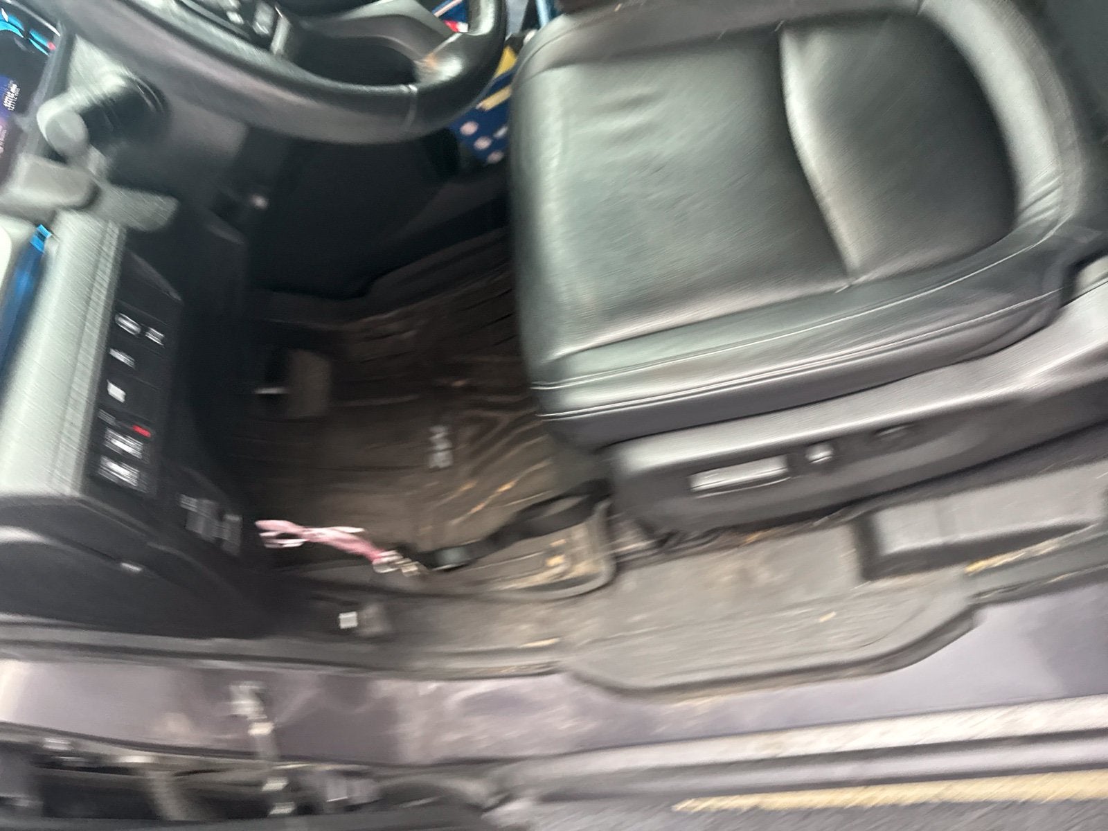 2021 Honda Odyssey Touring