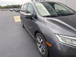 2021 Honda Odyssey Touring