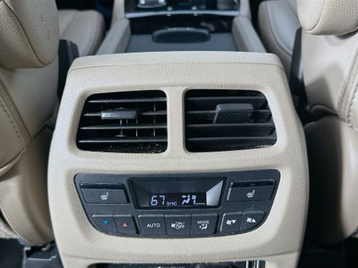 2020 Honda Pilot Elite