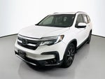2020 Honda Pilot Elite