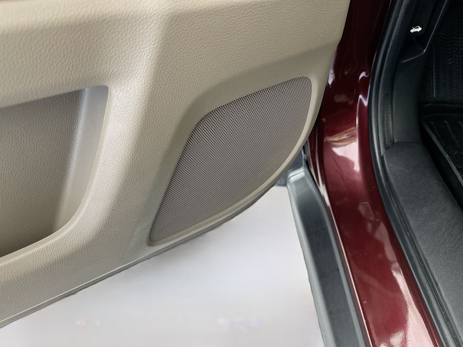 2021 Honda Pilot Touring 7-Passenger
