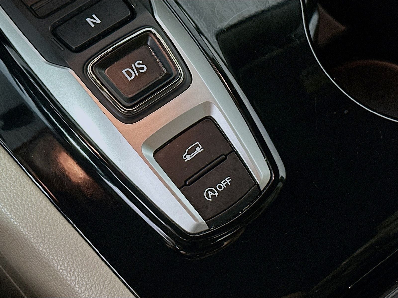 2021 Honda Pilot Touring 7-Passenger