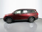 2021 Honda Pilot Touring 7-Passenger